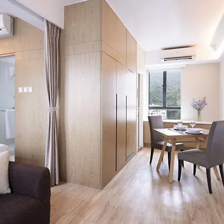 Ying'Nflo, Hong Kong, Wan Chai - Langham Hospitality Group-2