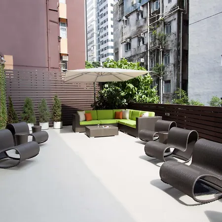 Ying'Nflo, Hong Kong, Wan Chai - Langham Hospitality Group-3