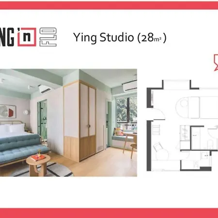 Ying'Nflo, Hong Kong, Wan Chai - Langham Hospitality Group-3