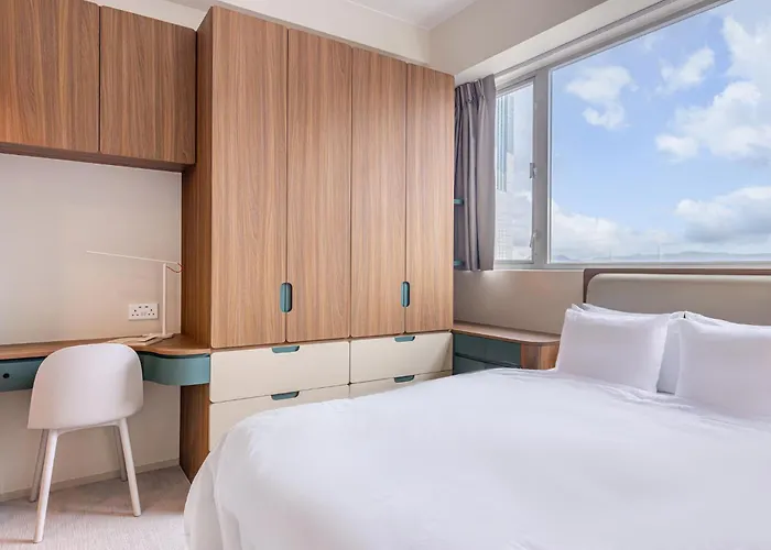 Weave Studios - Sai Ying Pun Hong Kong